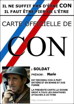 Recut | carte officielle 