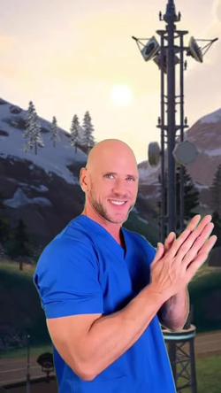 Recut | Doctor Johnny Sins
