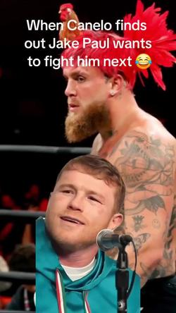 Recut | Canelo alvarez