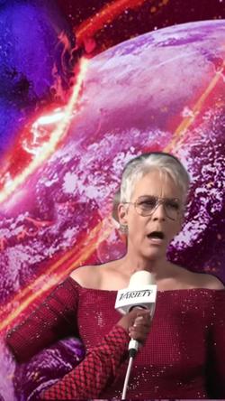 Recut | Jamie Lee Curtis