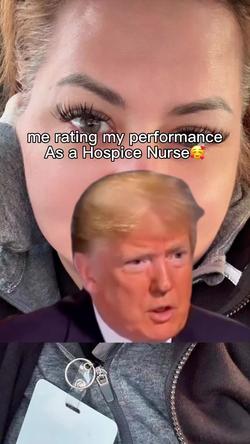 Recut | Trump A Plus Meme