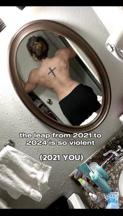 Recut | 2021 to 2024