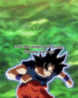 Recut | POV Template 🔥