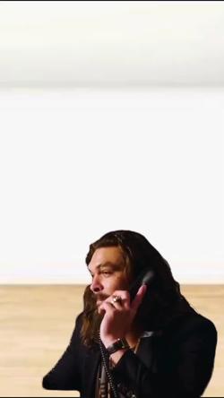 Recut | JASON MOMOA MEME