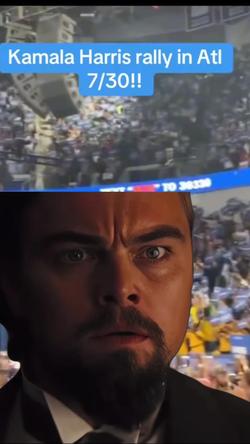Recut | Django - DiCaprio 