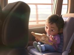 Recut | wreck it ralph