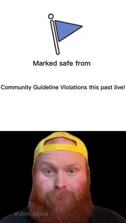 Recut | marked safe from