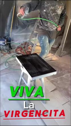 Recut | Airbrush