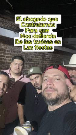 Recut | El Licenciado