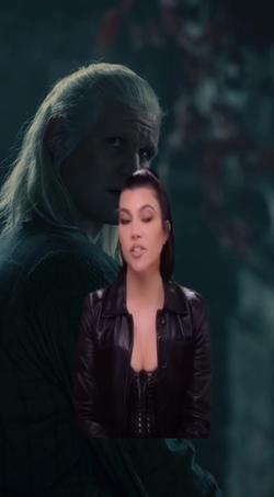 Recut | Kourtney Kardashian