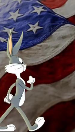 Recut | Bugs Bunny