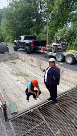 Recut | CONSTRUCTION GUYS