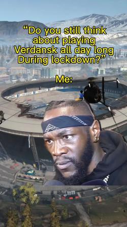 Recut | Deontay Wilder 