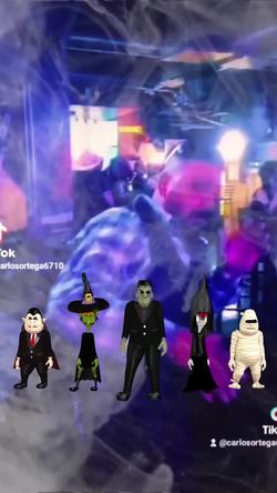 Recut | Thriller Dance