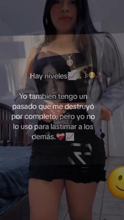 Recut | Hay niveles 