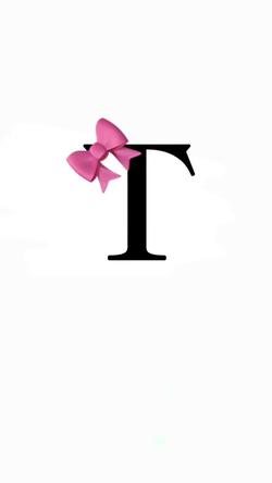 Recut | requested letter