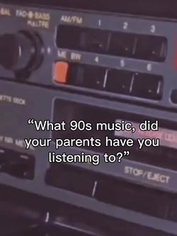 Recut | 90’s