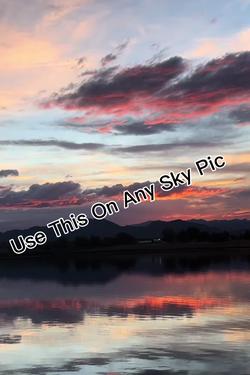Recut | Sky Filter