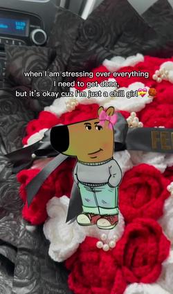 Recut | chill guy meme 