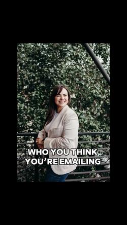 Recut | Emailing 📧