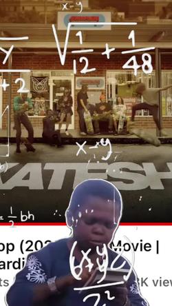 Recut | Math Calculations 