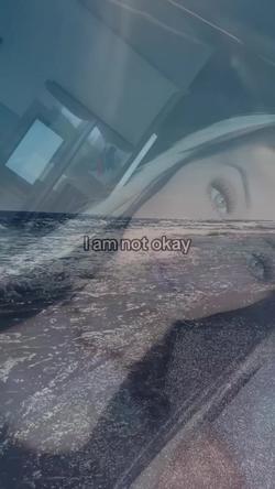 Recut | I’m not ok