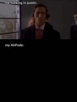 Recut | My AirPods 