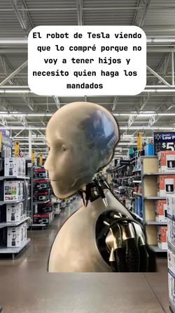 Recut | I robot meme 