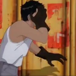 Recut | Akira meme template 