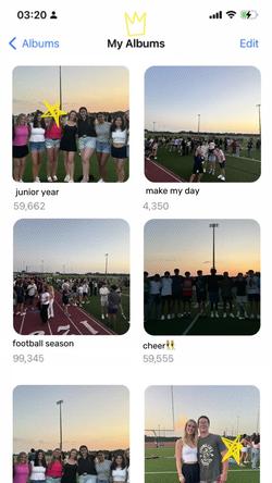 Recut | Senior Year 2025