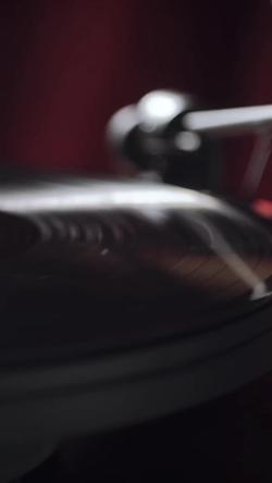 Recut | Turntable 