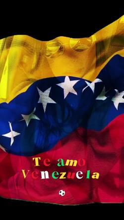 Recut | Venezuela 