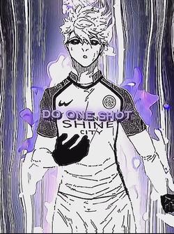 Recut | One Shot / Nagi Edit