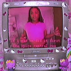 Recut | y2k