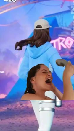 Recut | OLIVE SINGING DANCIN