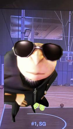 Recut | GRU TGIF Dance 