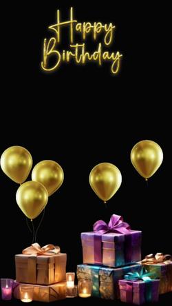 Recut | hbd 24 November 2024