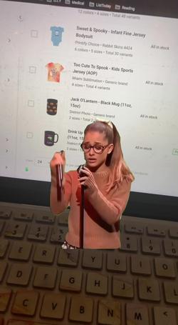 Recut | Ariana- Work work 