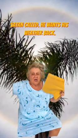 Recut | Heatwave 🥵🔥🌡️