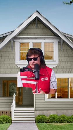 Recut | Knock knock 