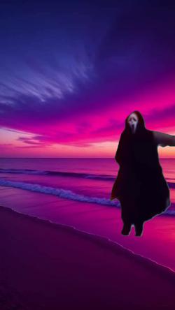 Recut | Scream Ghost Dancing