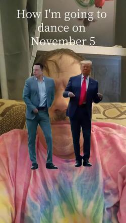 Recut | Trump & Elon