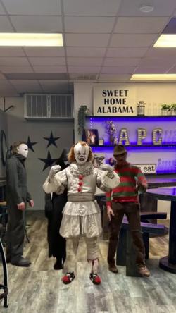 Recut | Dance with Pennywise