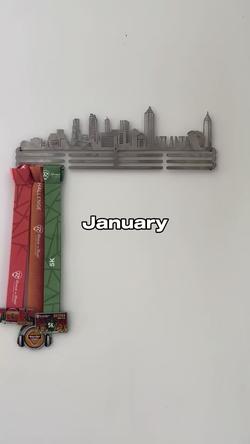 Recut | 23 throughout months