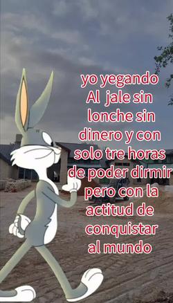 Recut | Bugs Bunny