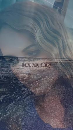 Recut | I’m not ok