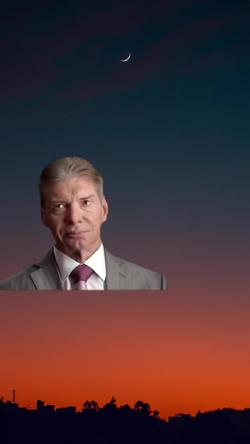 Recut | VINCE MCMAHON CRYING