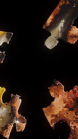 Recut | Puzzle photo 