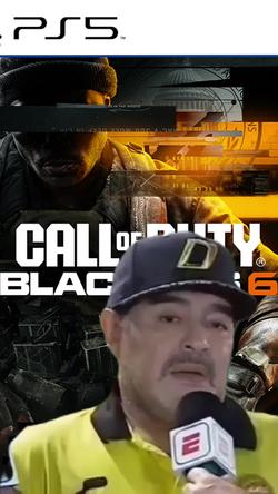 Recut | Maradona meme