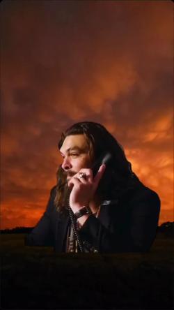 Recut | JASON MOMOA MEME